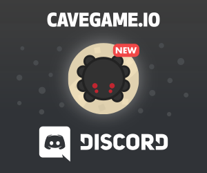 About Cavegame.io and
